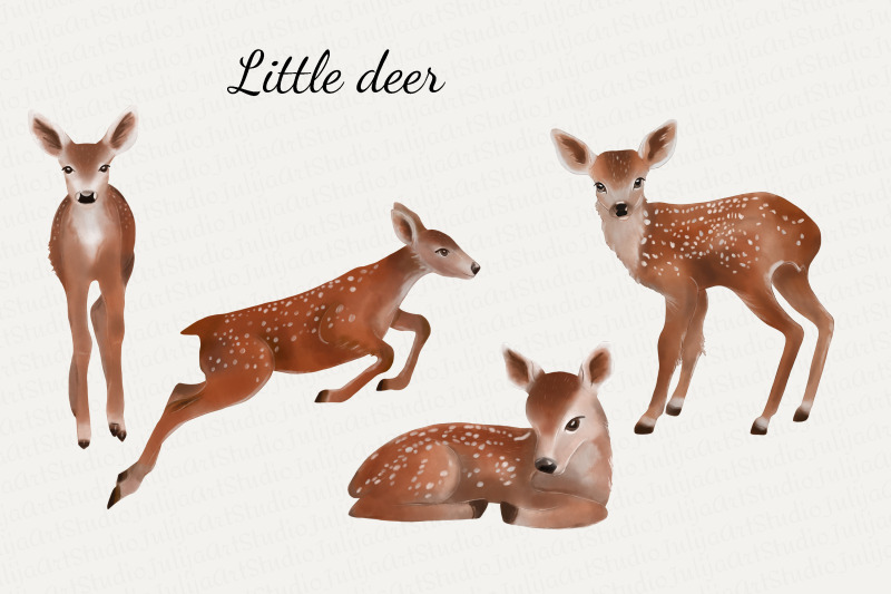 little-deer-christmas-clipart-patterns-floral-wreaths