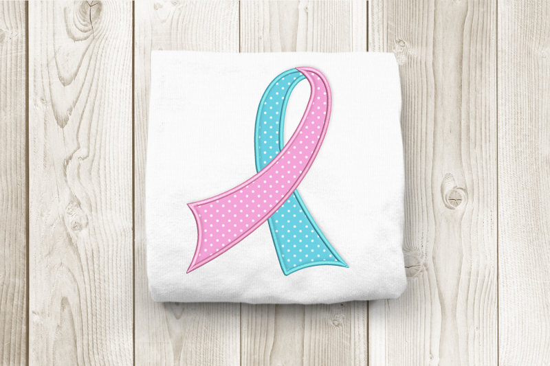 dual-color-awareness-ribbon-applique-embroidery