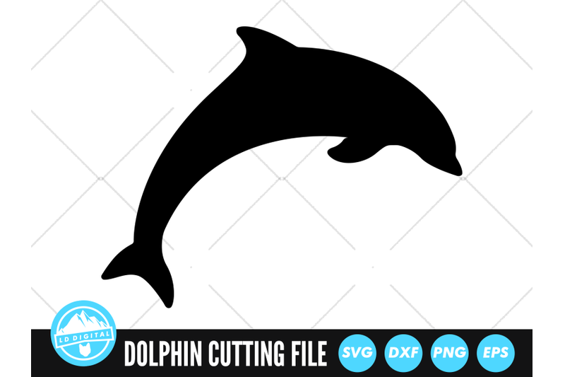 dolphin-svg-dolphin-silhouette-cut-file