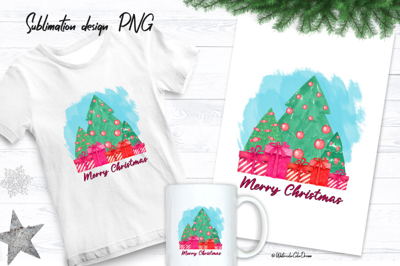 merry-christmas-sublimation