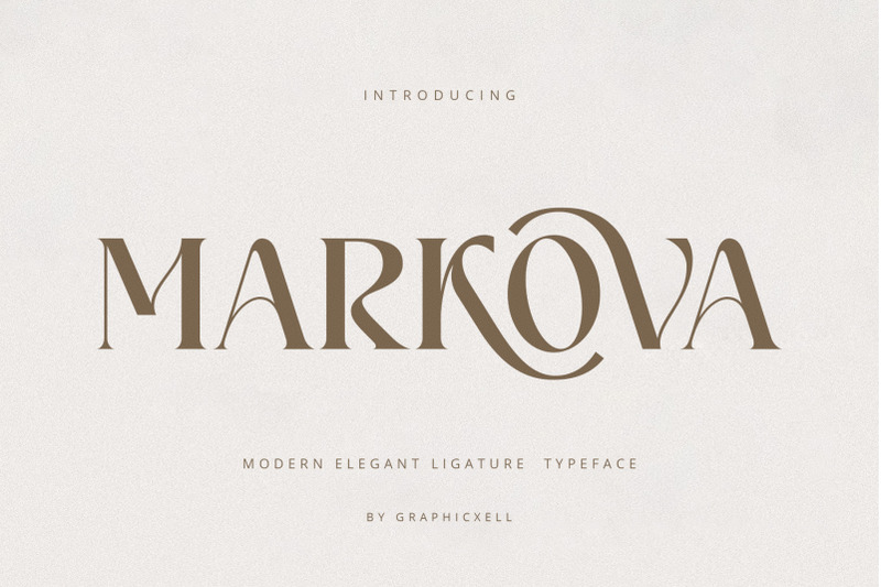 markova-serif-font