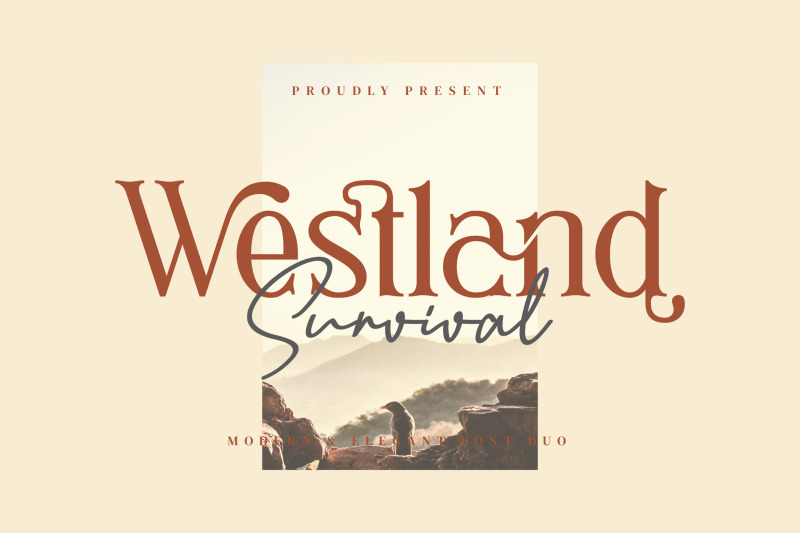 westland-survival-font-duo
