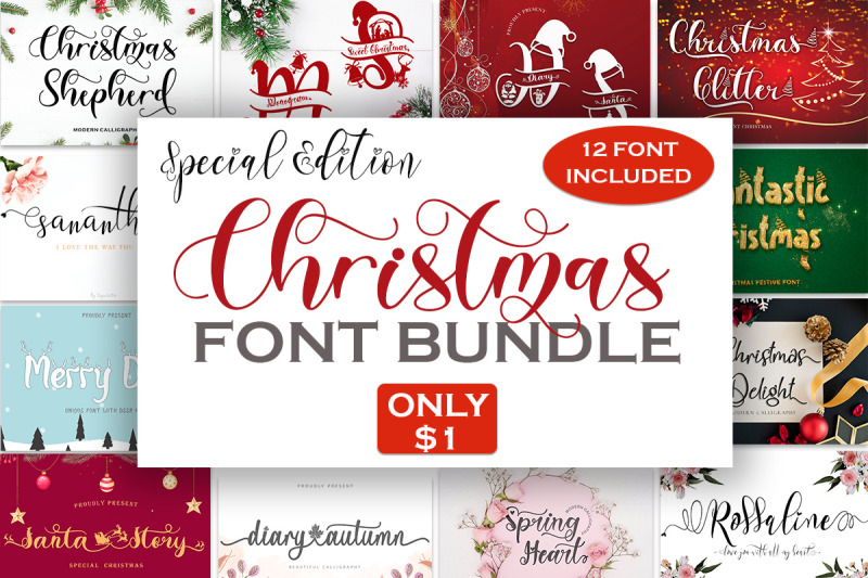 special-edition-christmas-font-bundles