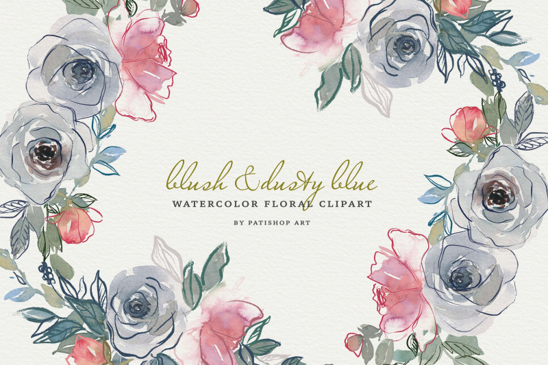 blush-amp-dusty-blue-watercolor-florals