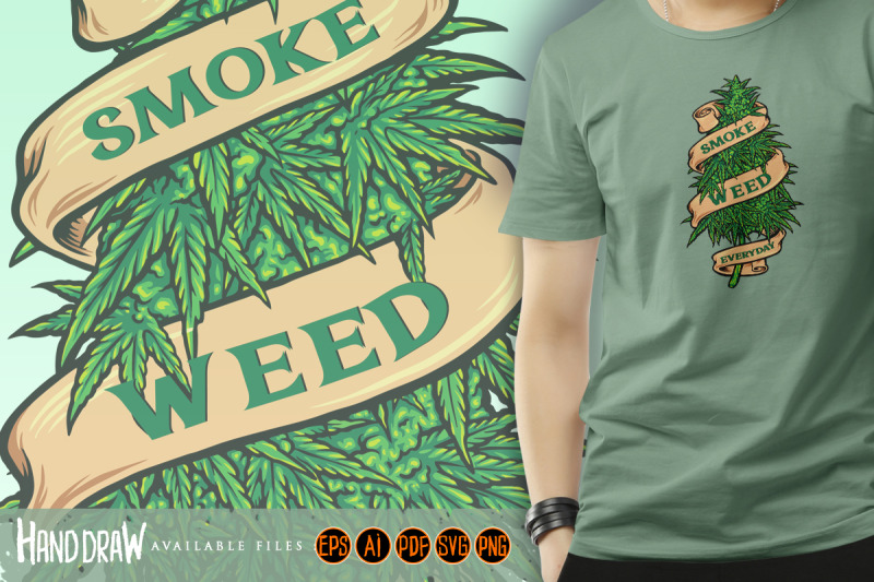 smoke-weed-everyday-cannabis-plants