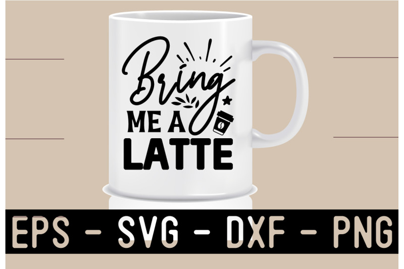 coffee-svg-quote-design-template