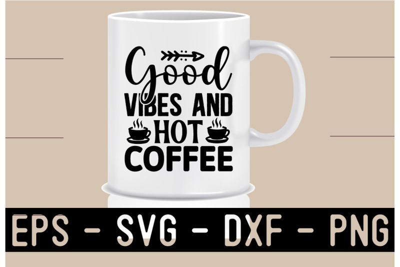 coffee-svg-quote-design-template