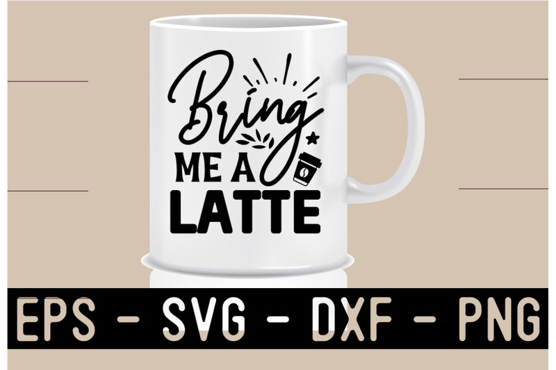 coffee-svg-t-shirt-design-bundle