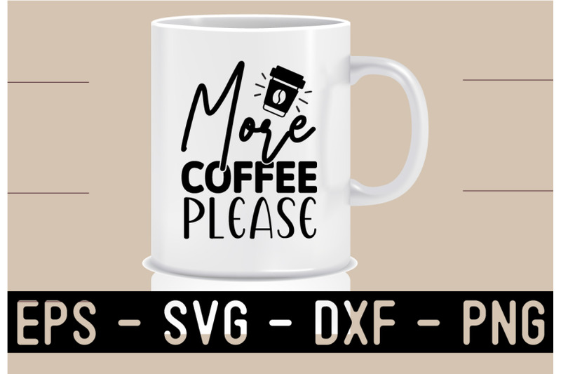 coffee-svg-t-shirt-design-bundle