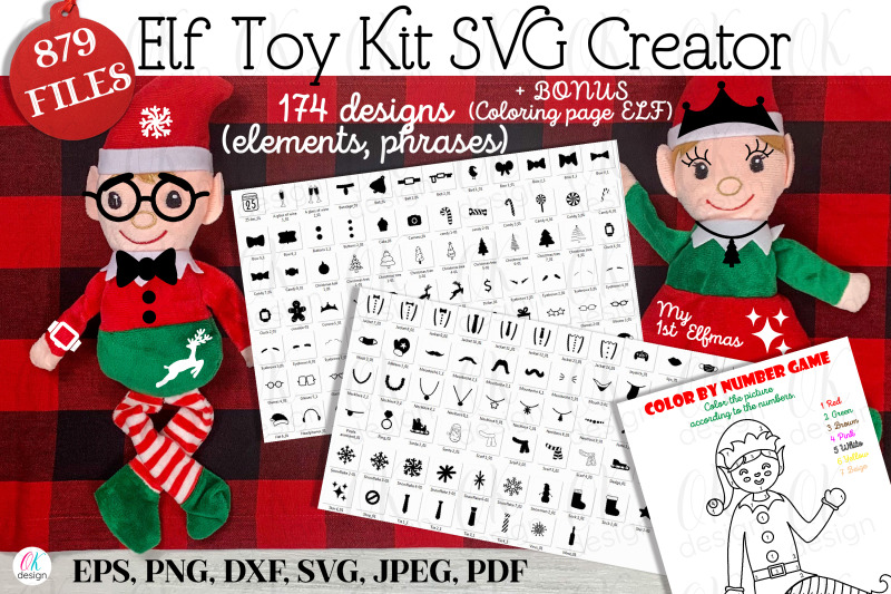 elf-toy-kit-svg-toy-kit-bundle-elf-toy-dress-up-kit-christmas-svg