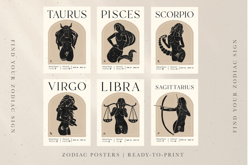 zodiac-signs-constellation-art