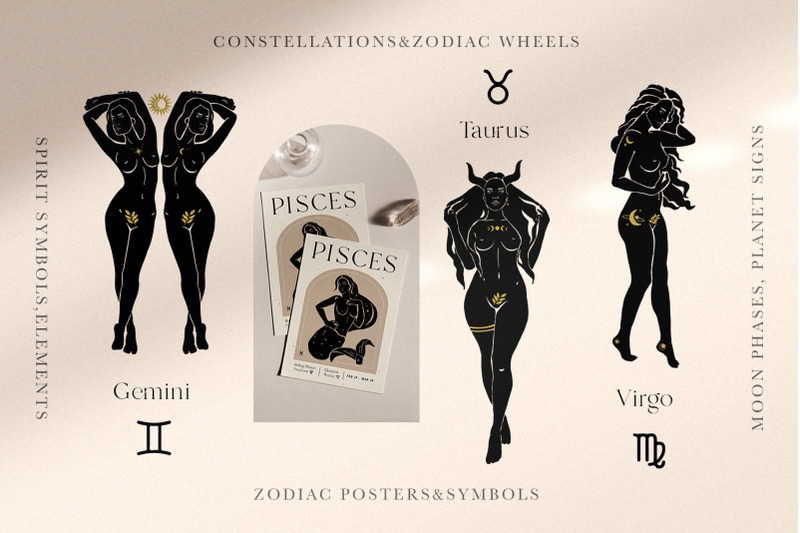 zodiac-signs-constellation-art