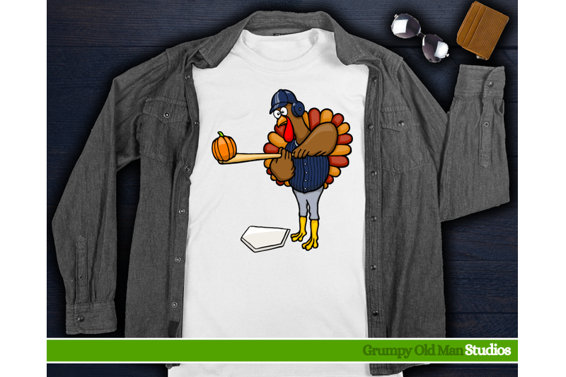 cartoon-turkey-basketball-player-thanksgiving