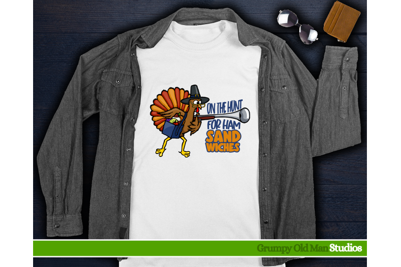 funny-pilgrim-turkey-with-musket-thanksgiving