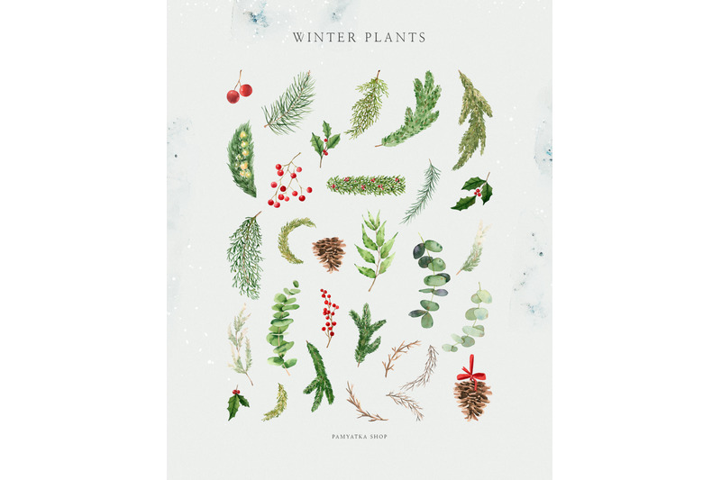 winter-splendor-watercolor-christmas