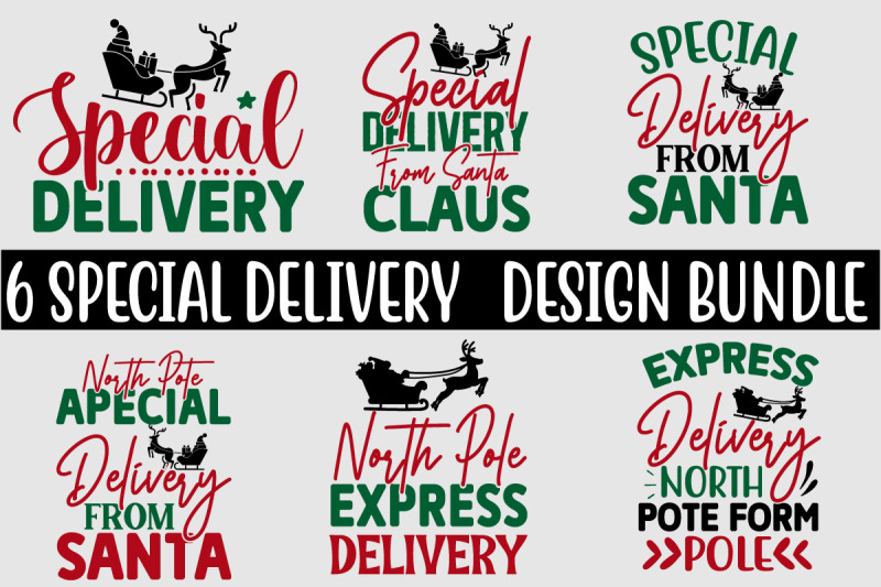 christmas-svg-t-shirt-design-bundle