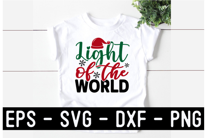 christmas-svg-t-shirt-design-bundle