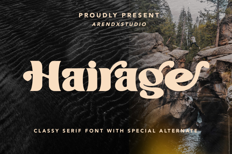 hairage-classy-serif-font