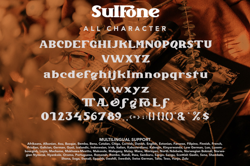 sulfone-modern-elegant-amp-serif