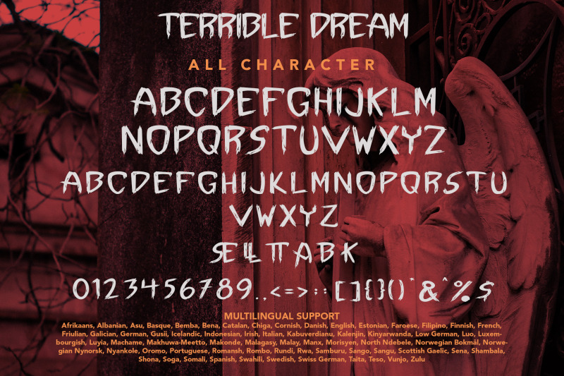 terrible-dream-horor-amp-scary-font