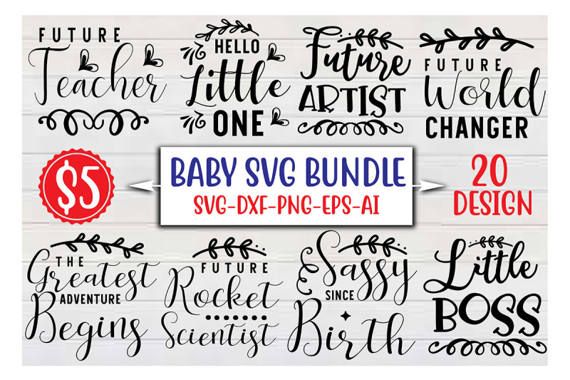 baby-svg-bundle