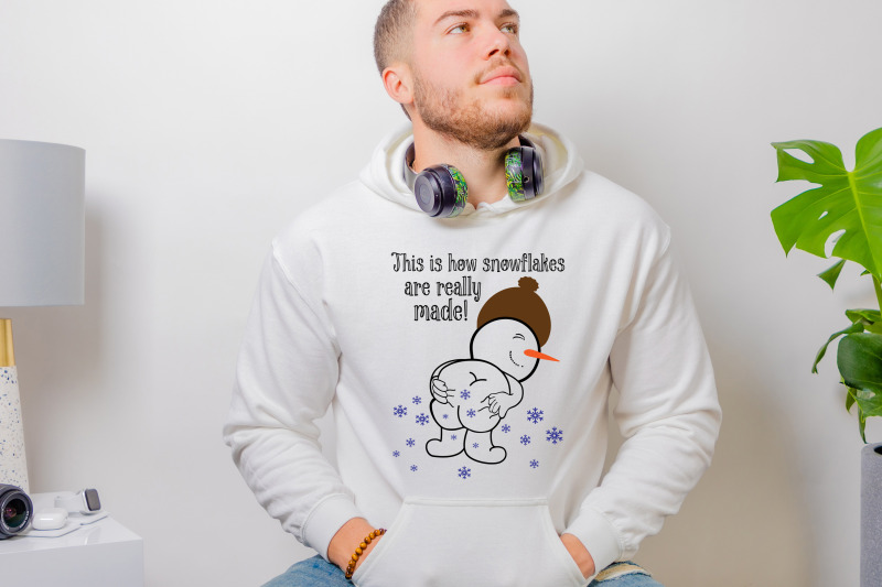 how-snowflakes-are-really-made-svg-funny-snowman-svg