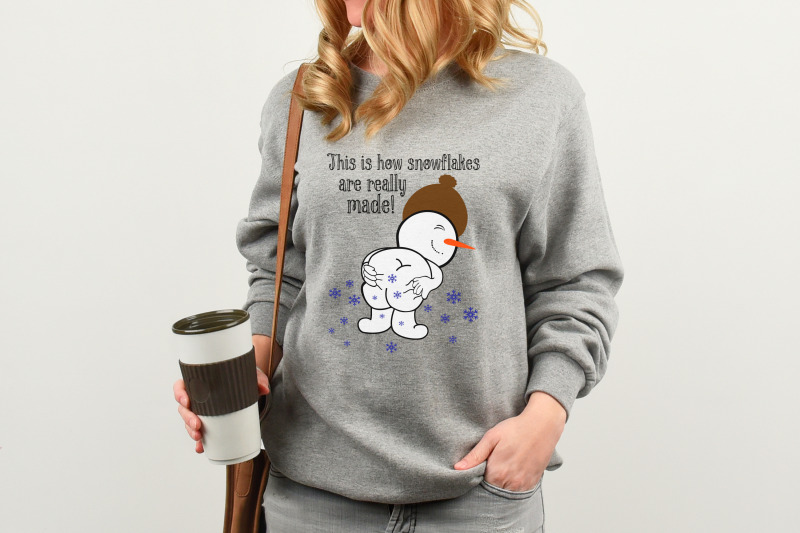 how-snowflakes-are-really-made-svg-funny-snowman-svg