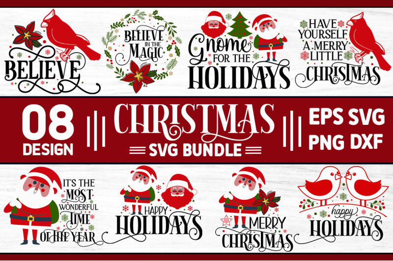 christmas-svg-bundle