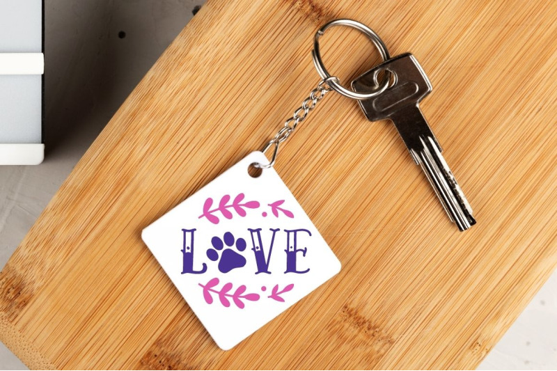 keychain-svg-bundle