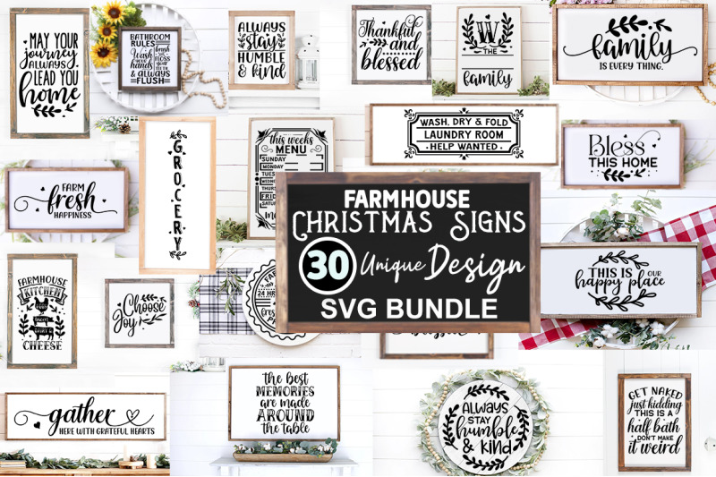 farmhouse-christmas-sign-bundle