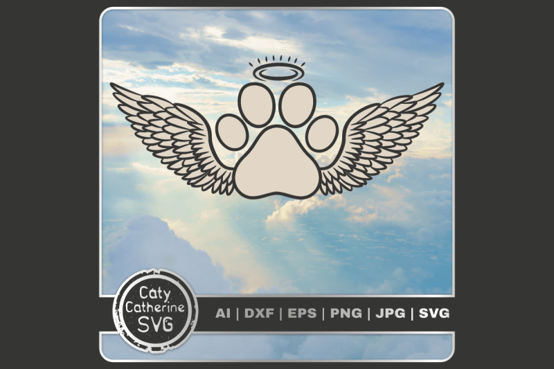 paw-print-with-angel-wings-remembrance-pet-dog-puppy-loss-memorial-svg