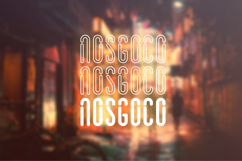 nosgoco