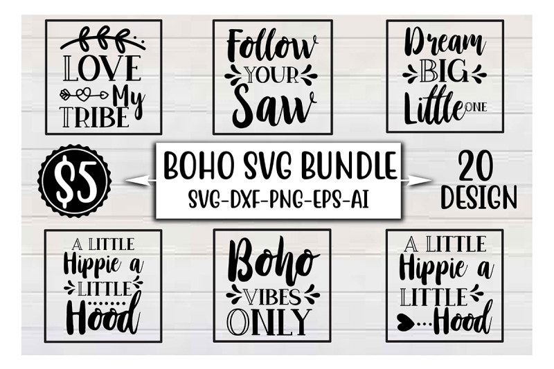 boho-svg-bundle