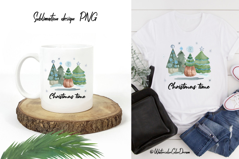 christmas-tree-sublimation