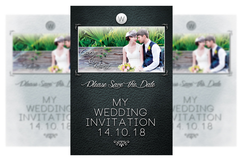 wedding-invitation