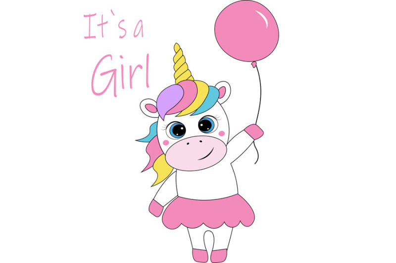 baby-shower-svg-cute-unicorn-svg-unicorn-svg-it-s-a-girl-svg-it-s