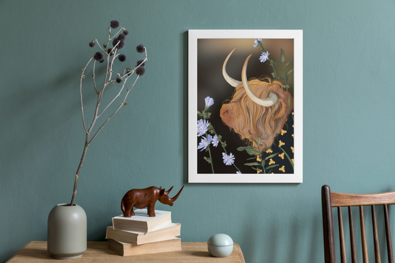 animal-portrait-highland-cow-poster-print-jpeg