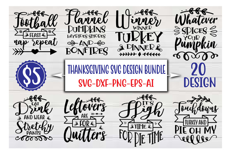 thanksgiving-svg-design-bundle