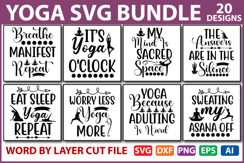 yoga-svg-bundle-vol-2