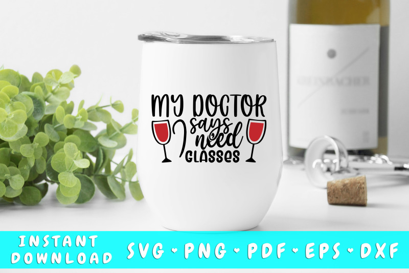 my-doctor-says-i-need-glasses-svg