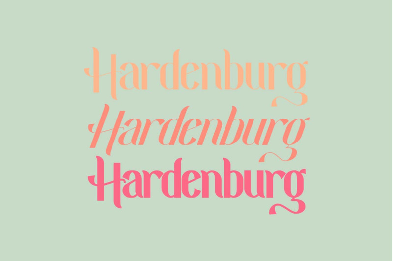 hardenburg
