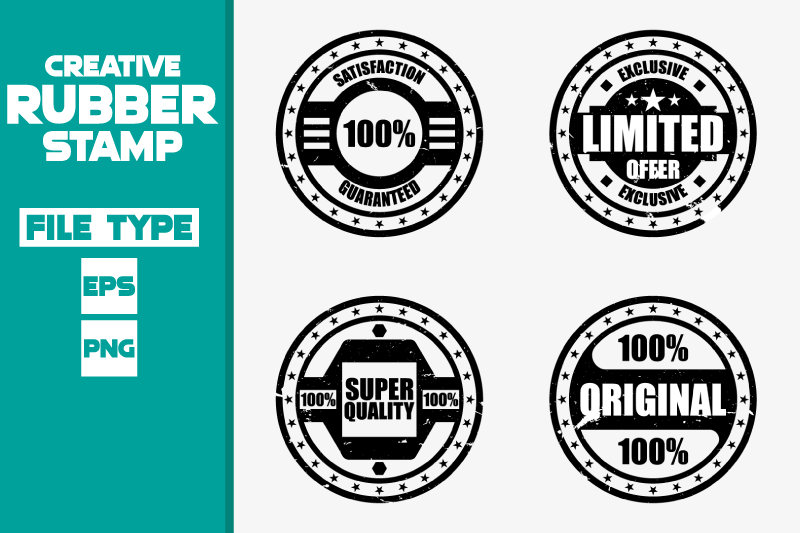 limited-offer-and-super-quality-modern-rubber-stamp-set