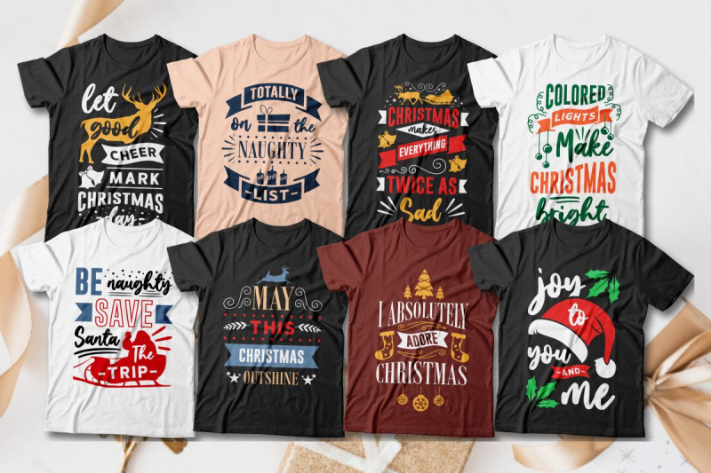christmas-quotes-t-shirt-designs-sublimation-bundle