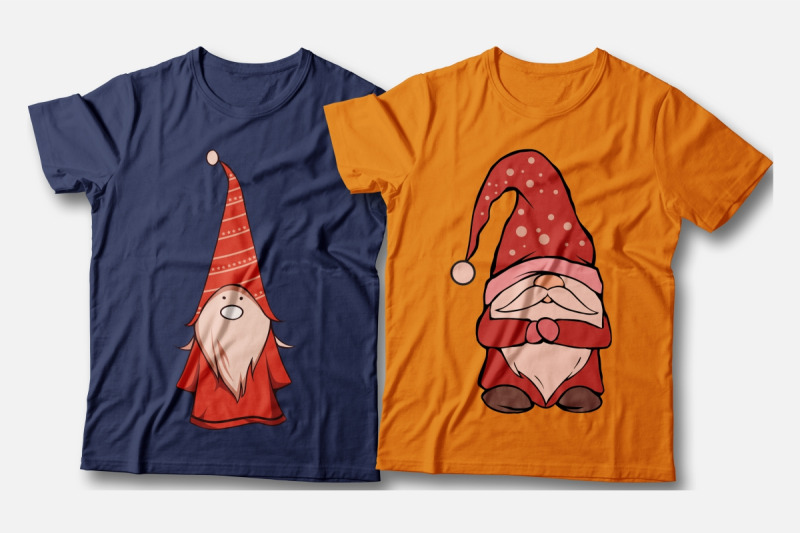 santa-gnomes-t-shirt-designs-sublimation-bundle