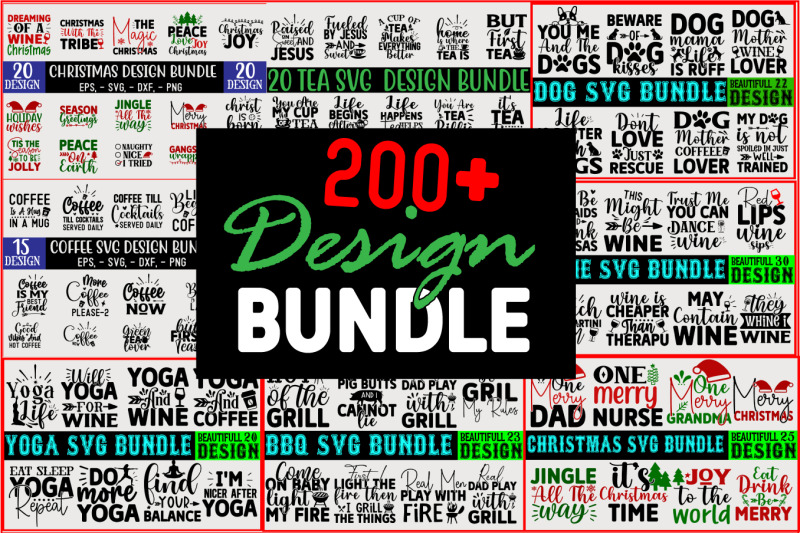 200-svg-t-shirt-design-bundle