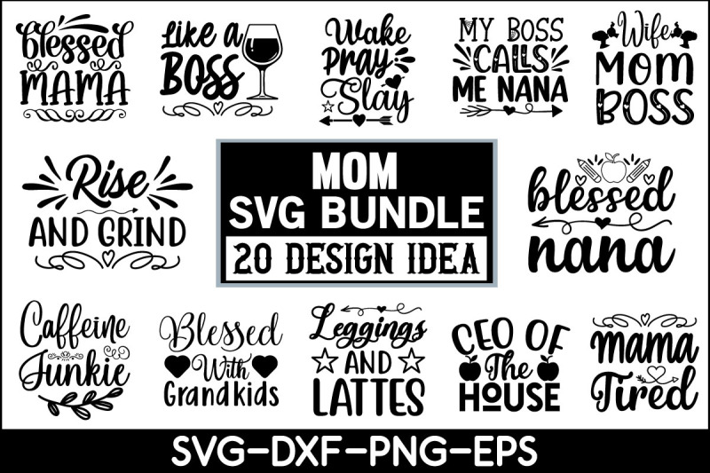 mom-svg-design-bundle