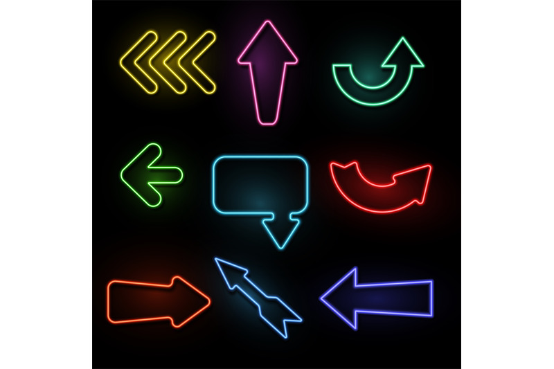 arrows-neon-light-direction-arrow-bright-frames-casino-nightclub-an