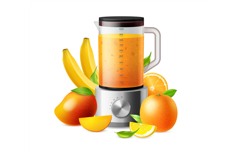 juicy-fruit-household-blender-and-ripe-mangoes-or-oranges-kitchen-eq