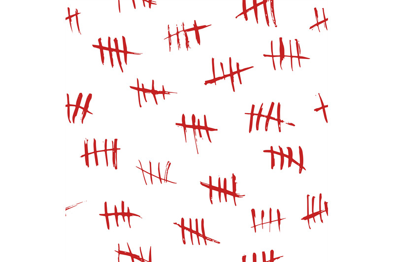 seamless-pattern-tally-marks-red-bloody-hand-drawn-strokes-sketchy-w