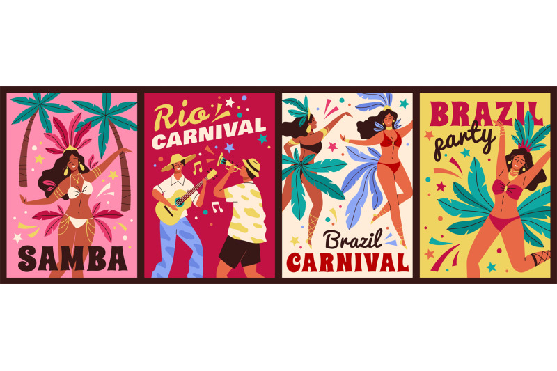 brazil-carnival-cards-happy-beautiful-dancing-latino-women-and-musici